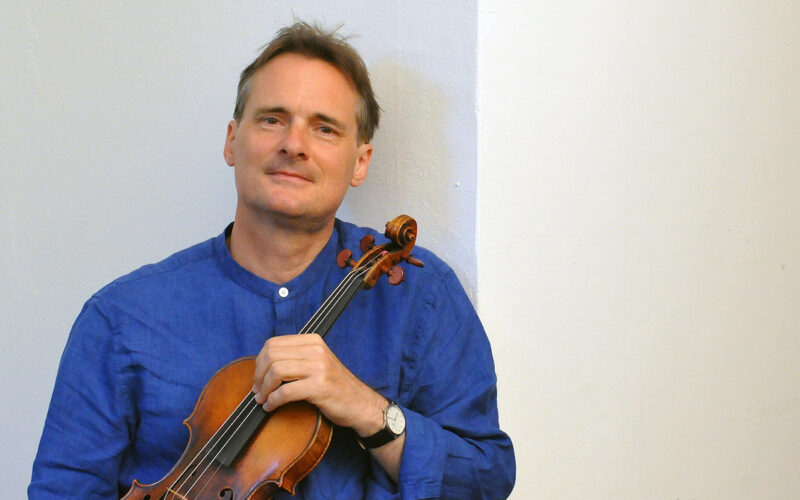Adrian Adlam