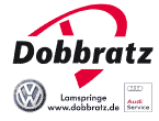 Autohaus Dobbratz Logo