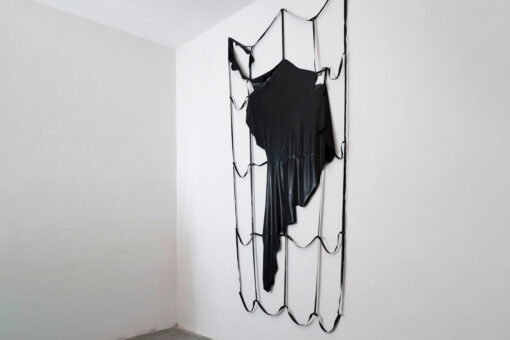 »America Latex« Marina Camargo