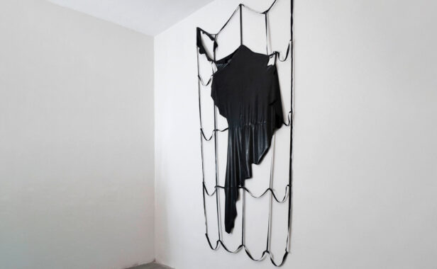 »America Latex« Marina Camargo