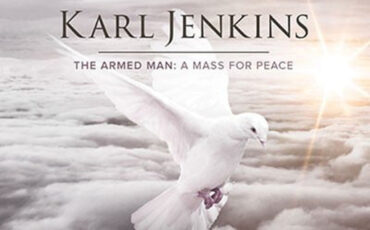 Karl Jenkins
