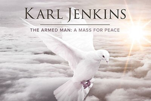 Karl Jenkins