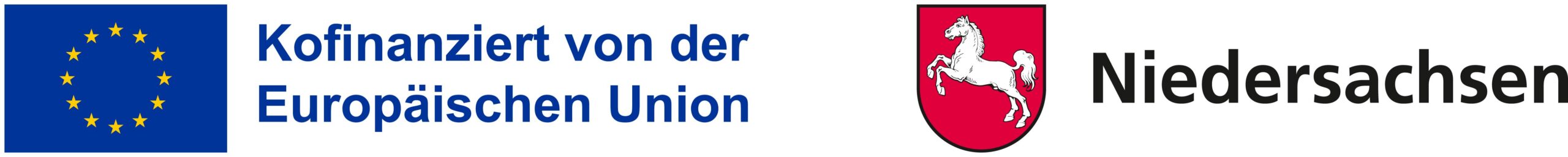 Kofinanziert EU NDS